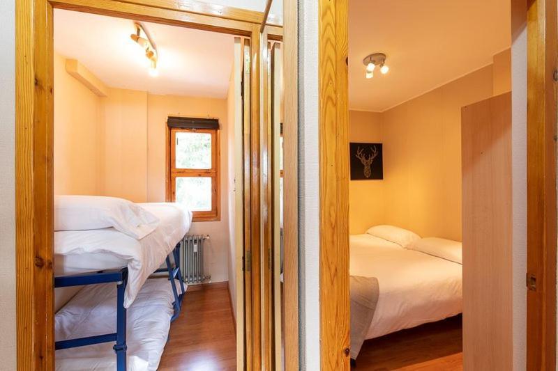 Apartamentos Formigal Exterior foto